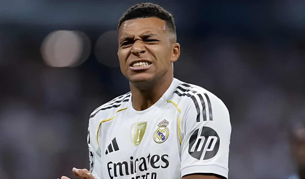 injury time blow stuns real madrid at mallorca Injury-Time Blow Stuns Real Madrid at Mallorca