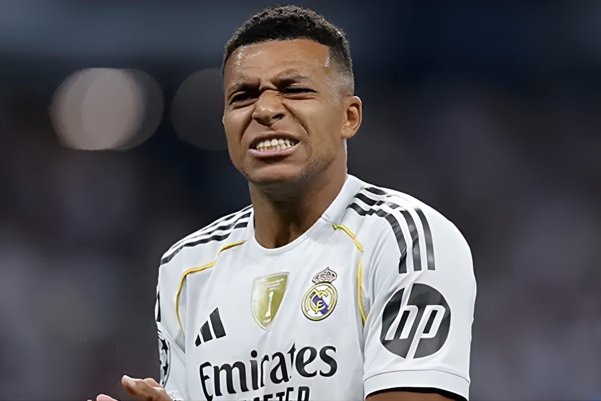 Injury-Time Blow Stuns Real Madrid at Mallorca