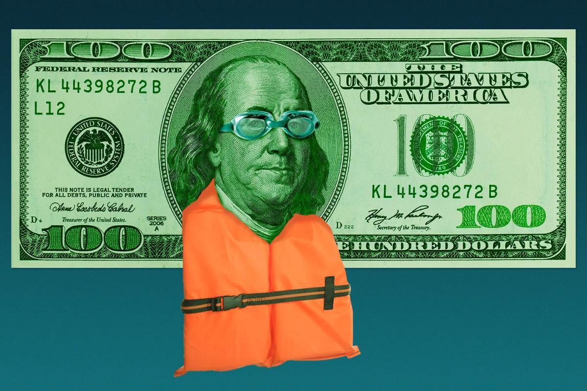 Insurance Exposure Fuels Private Credit Concerns