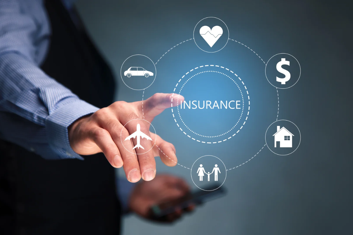 Insurance Industry Sees Partnerships Growth Hiring Stability And Technology Surge