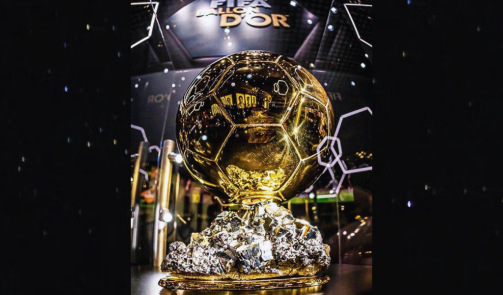 Intense Battle in the Ballon d’Or Race, Who Will Be This Year’s Winner? 3 intense battle in the ballon dor race who will be this years winner 1 Intense Battle in the Ballon d’Or Race, Who Will Be This Year’s Winner?