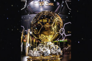 Intense Battle in the Ballon d’Or Race, Who Will Be This Year’s Winner?