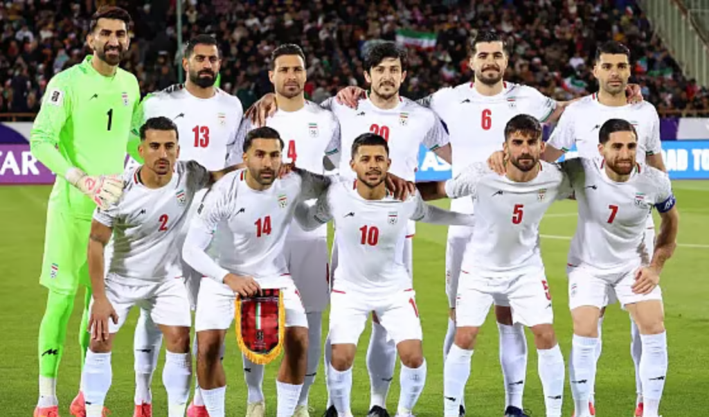 iran bars sports travel to hostile nations amid rising regional tensions Iran Bars Sports Travel to “Hostile” Nations Amid Rising Regional Tensions