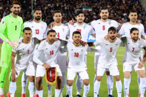 Iran Bars Sports Travel to “Hostile” Nations Amid Rising Regional Tensions