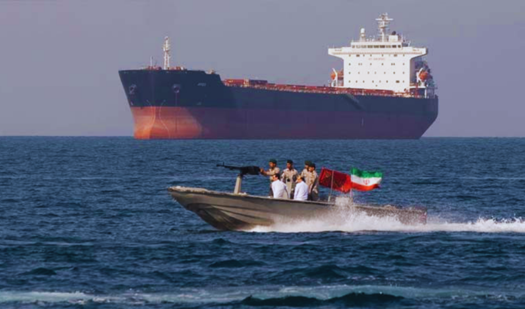 iran plans toll on hormuz passage Iran Plans Toll on Hormuz Passage