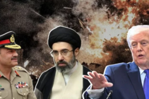 Iran Rejects Pakistan’s US Talks Mediation Claim