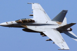 Iran-US Jet Clash Claims