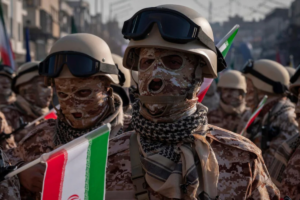 Iran Warns of Costly War Against US Ground Forces