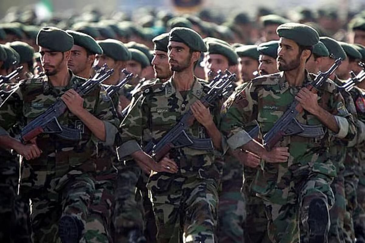 Iran Warns of Devastating Retaliation