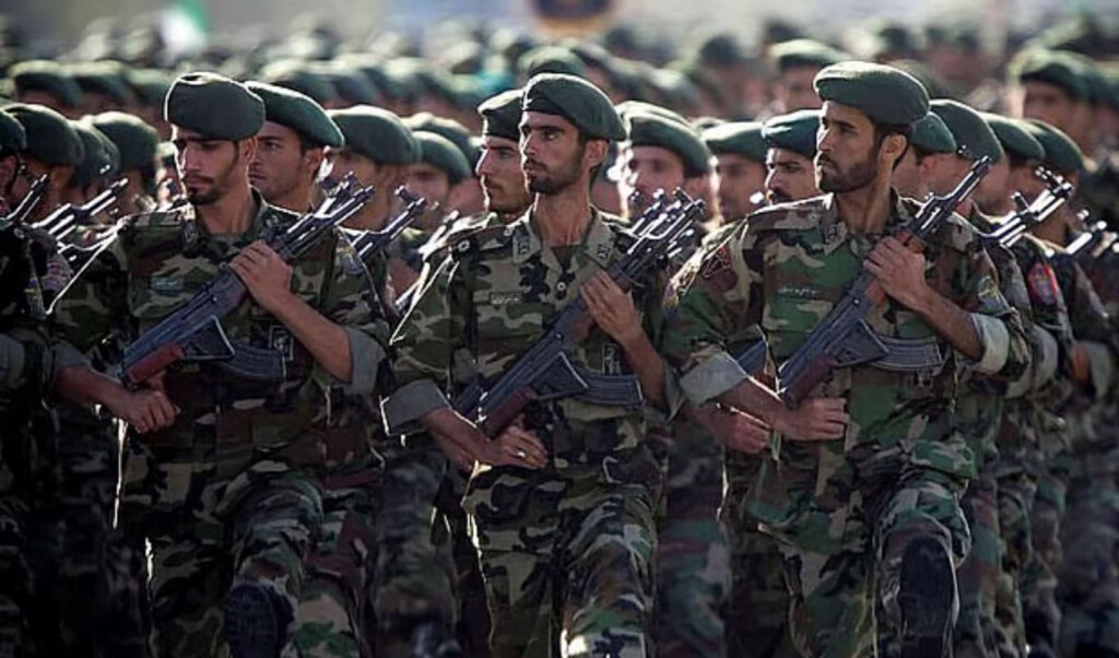 iran warns of devastating retaliation Iran Warns of Devastating Retaliation