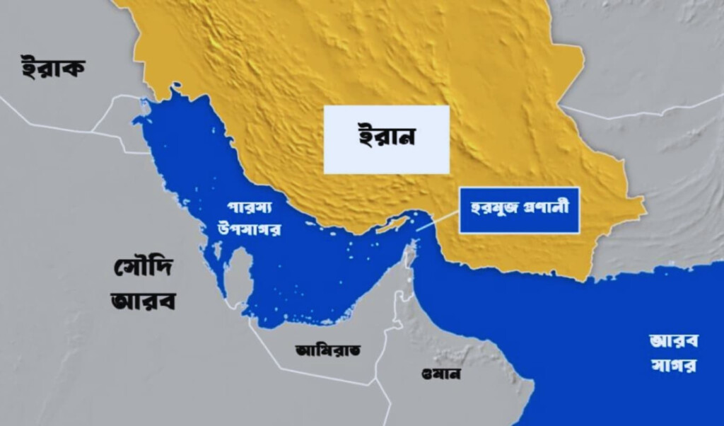 irans strategic message on hormuz Iran’s Strategic Message on Hormuz