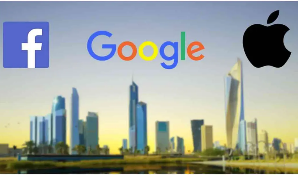 irgc issues threat against us tech giants 1 IRGC Issues Threat Against US Tech Giants