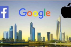 IRGC Issues Threat Against US Tech Giants