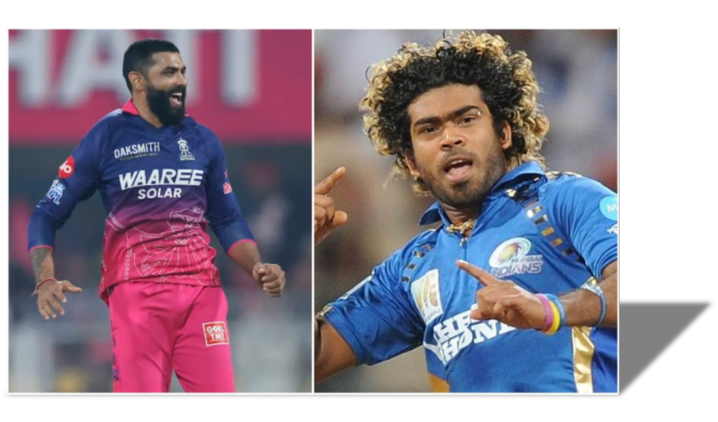 jadeja surpasses malinga in historic ipl milestone Jadeja Surpasses Malinga in Historic IPL Milestone