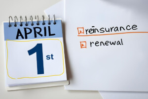 Japan Reinsurance Rates Ease Further