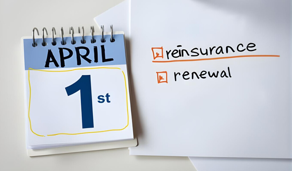japan reinsurance rates ease further Japan Reinsurance Rates Ease Further