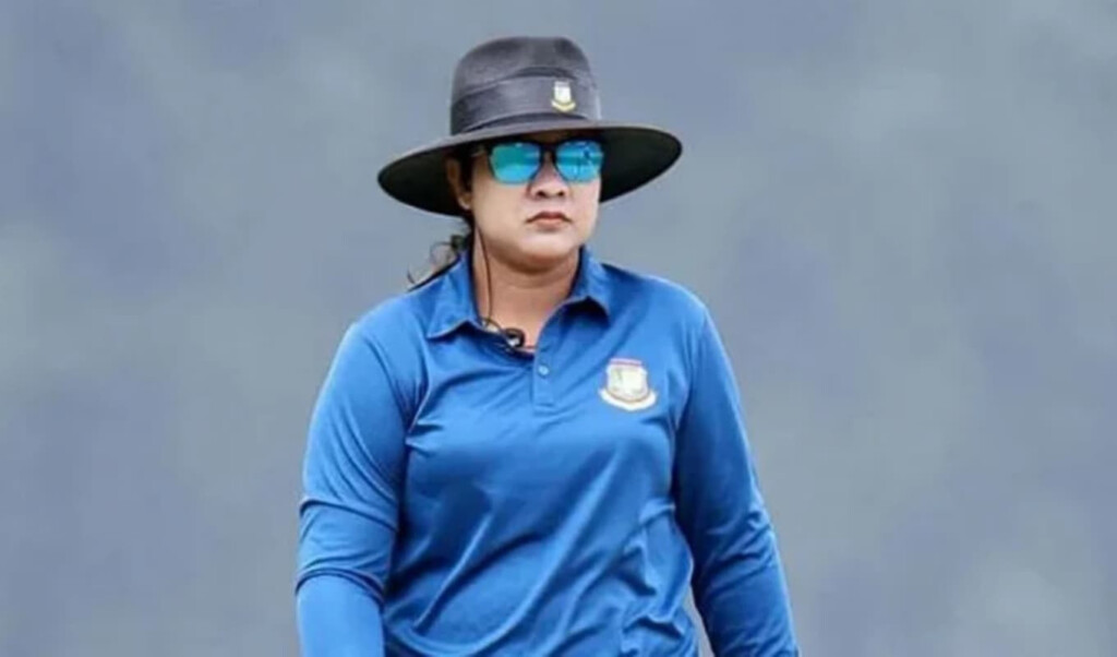 jessy umpires consecutive womens world cups Jessy Umpires Consecutive Women’s World Cups