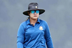 Jessy Umpires Consecutive Women’s World Cups
