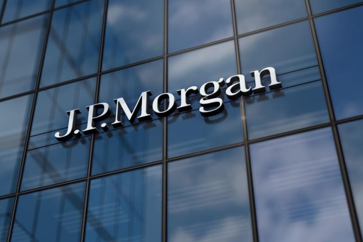 JPMorgan Strengthens Middle East Wealth Team