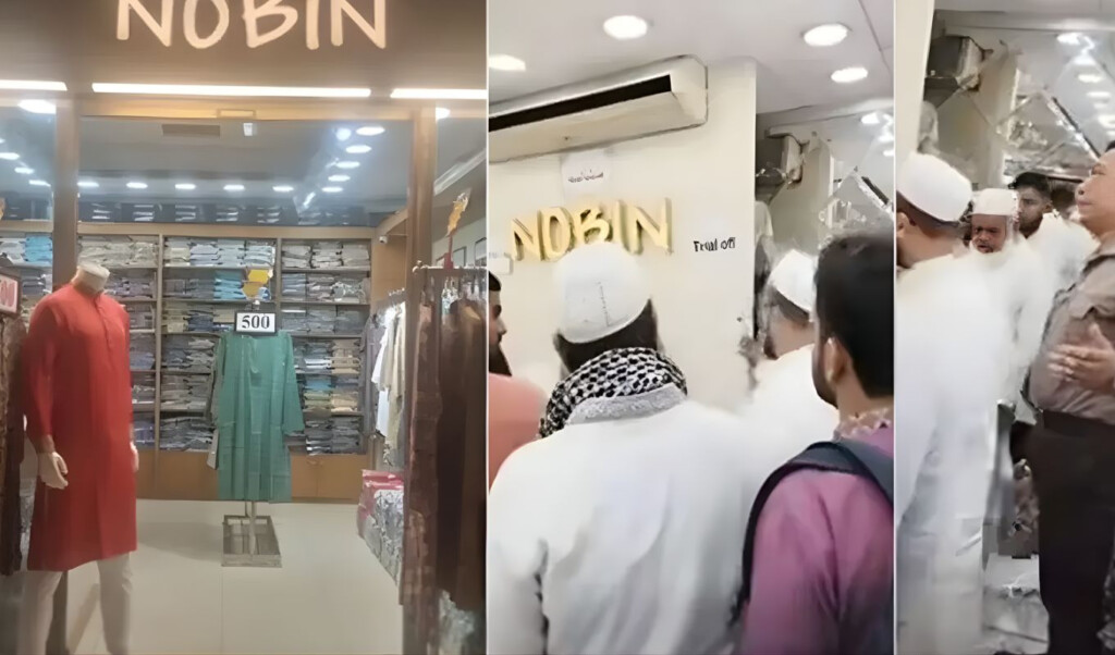 judicial action follows forced showroom closure Judicial Action Follows Forced Showroom Closure