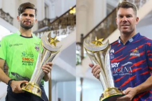 Karachi Edge Lahore in Tight PSL Low-Scoring Thriller