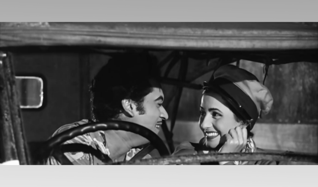 kishore kumar and madhubala a tragic bond 1 Kishore Kumar and Madhubala: A Tragic Bond