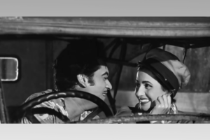 Kishore Kumar and Madhubala: A Tragic Bond