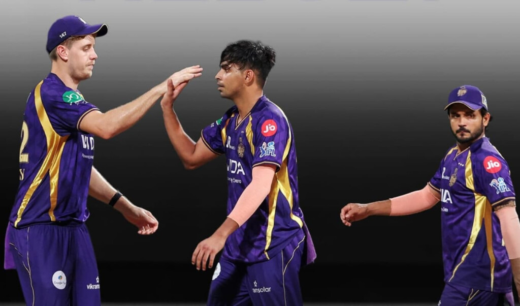 kkr under fire for greens bowling absence KKR Under Fire for Green’s Bowling Absence