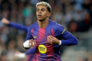 Lamine Yamal Condemns Anti-Muslim Chants Barcelona Match Incident