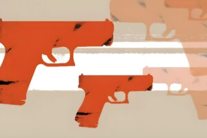 Large Arms Cache Seized from Local Islamist Leader