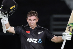 Latham Leads Revitalised Kiwis for Bangladesh Tour