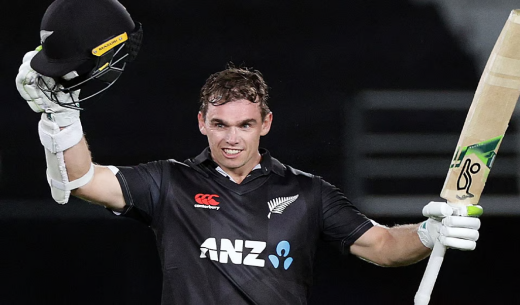 latham leads revitalised kiwis for bangladesh tour Latham Leads Revitalised Kiwis for Bangladesh Tour