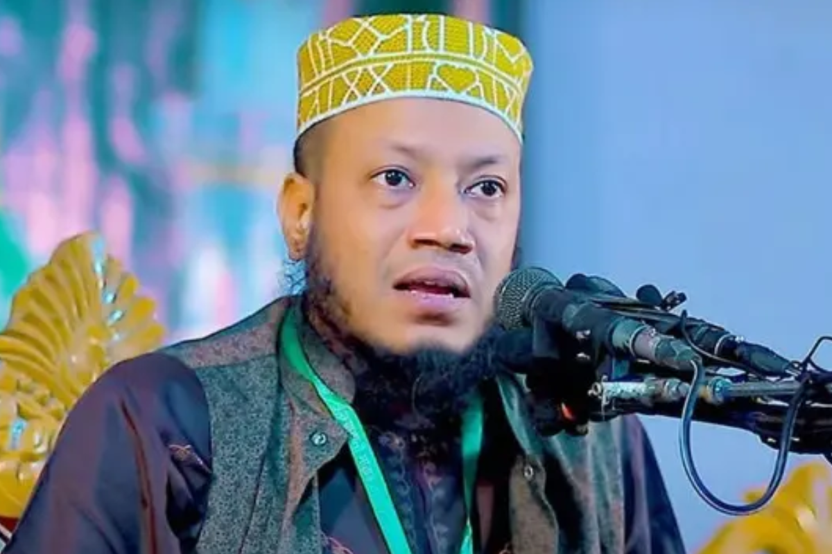 Legal Notice Demands Disclosure of Bribery Allegation Names