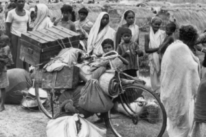 Legal Notice Demands Full Liberation War Records