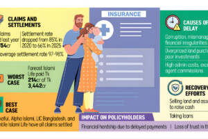 Life Insurance Payout Crisis Deepens