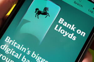 Lloyds Data Breach Exposes Customers