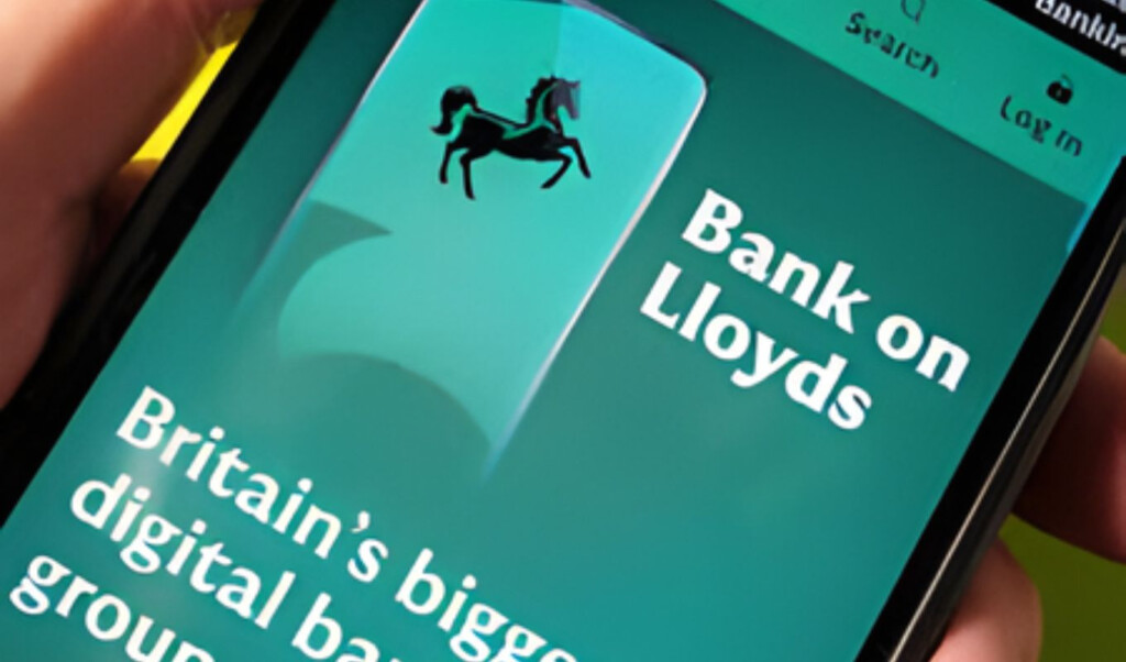 lloyds data breach exposes customers Lloyds Data Breach Exposes Customers