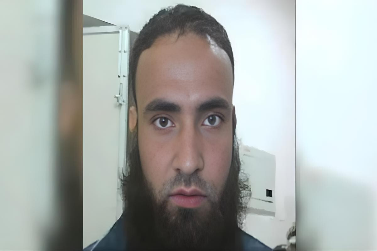 Major Terror Plot Foiled in India