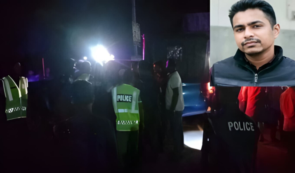 manikganj violence erupts after alleged blasphemous remarks reported Manikganj Violence Erupts After Alleged Blasphemous Remarks Reported