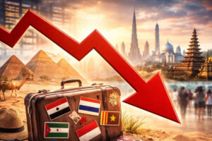 Marine Insurance Market Holds Firm Amid Middle East Tensions