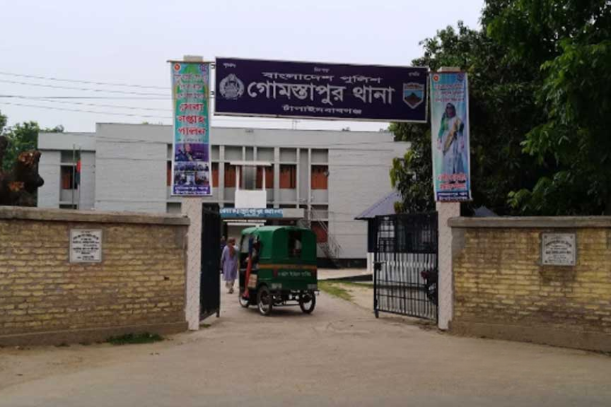 Marriage Music Dispute Sparks Mosque Violence Claim