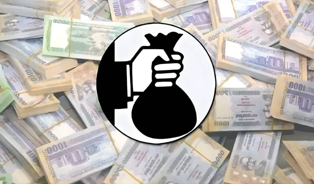 massive trade based illicit flows Massive Trade-Based Illicit Flows