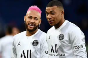 Mbappé: A World Cup Without Neymar is Unthinkable