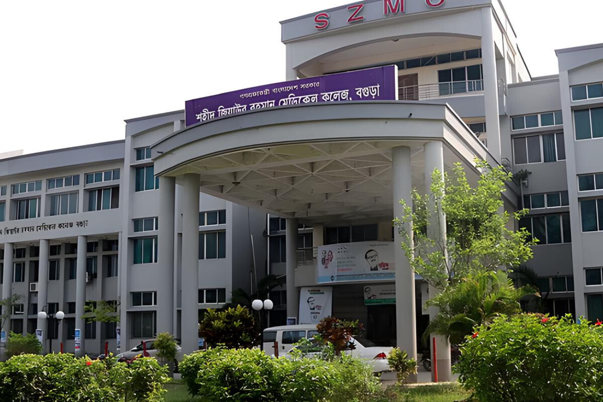 Measles-Like Symptoms Claim Child’s Life in Bogura