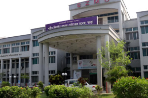 Measles-Like Symptoms Claim Child’s Life in Bogura