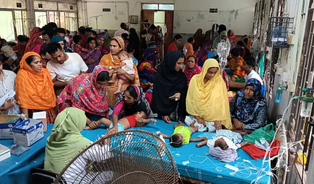 measles outbreak strains rajshahi hospital resources Measles Outbreak Strains Rajshahi Hospital Resources