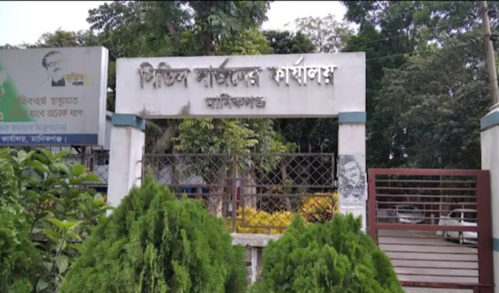measles surge in manikganj hospitalises 14 children 1 Measles Surge in Manikganj Hospitalises 14 Children