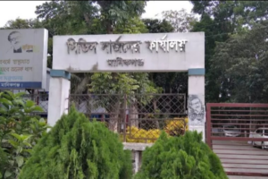 Measles Surge in Manikganj Hospitalises 14 Children