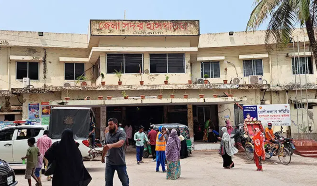 Measles Surge Strikes Netrokona Children Hospitalised 3 measles surge strikes netrokona children hospitalised Measles Surge Strikes Netrokona Children Hospitalised