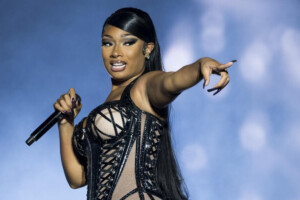 Megan Thee Stallion Taken to Hospital on Broadway